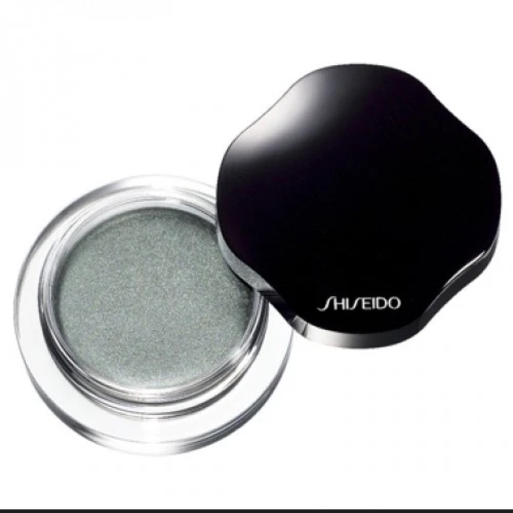 SHISEIDO Shimmering Cream Eye Color SV810 Tin Eyeshadow New in Box